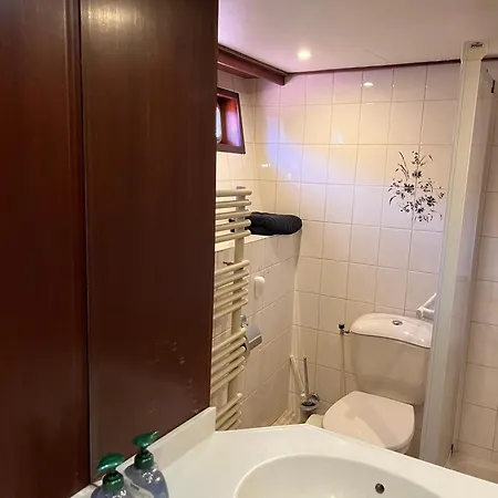 Casa vacanze Moonflower Niederdorla
